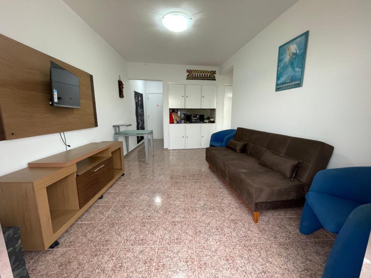 Apartament Pe Na Areia Em Santos! Que Vista Mar! Santos  Zewnętrze zdjęcie